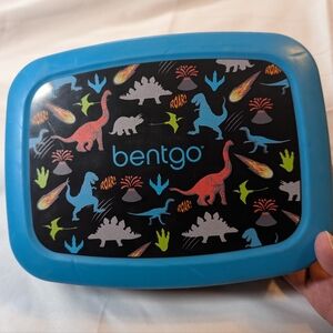 Dinosaur Bentgo Lunchbox